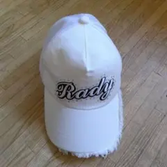 rady キャップ