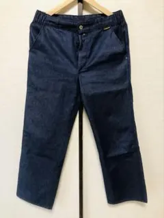 LABOUREUR フレンチワークパンツ