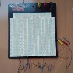 ブレッドボード
