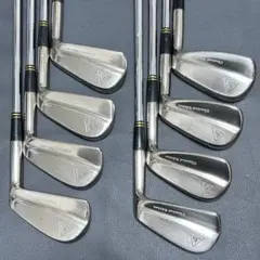 ジャンボ J's クラシカルエディション ジャンボ尾崎監修モデル