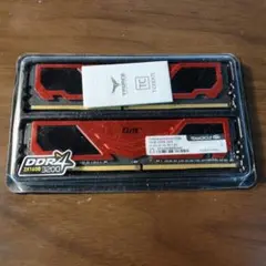 TEAMGROUP Elite DDR4 32GB 3200MHz