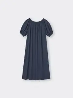 ミント2WAYラウンジワンピース(半袖) Sabon
