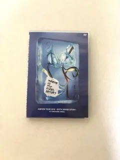 AIMYON TOUR2019 SIXTH SENCE , DVD