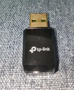 TP-Link Archer T2U USB Wi-Fiアダプター