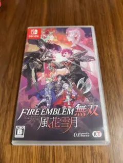 FIRE EMBLEM 無双 風花雪月