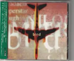 ナイロン・ボンバーズ　Bird　ボーナストラック付 国内盤 CD アルバム 帯付