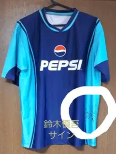ベッカム サイン入り 2002年W杯 ユニフォーム ICONS証明書・箱付き ベッカム サイン入り 2002年W杯 ユニフォーム ICONS証明書・箱