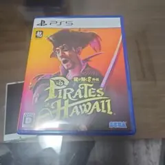龍が如く8　外伝　パイレーツインハワイ　pirates in hawaii
