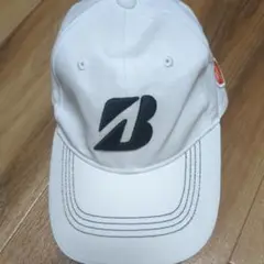 ブリジストンゴルフキャップ能登