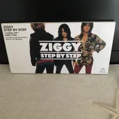 ZIGGY CDまとめ売り 4枚 Amazon.co.jp: ZIGGY20周年記念4枚組 BEST ALBUM「VICISSITUDES