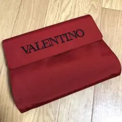 ヴァレンティノ クラッチバッグ