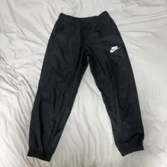 NIKE ジャージ下　シャカシャカ