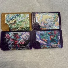 ポケモンフレンダ