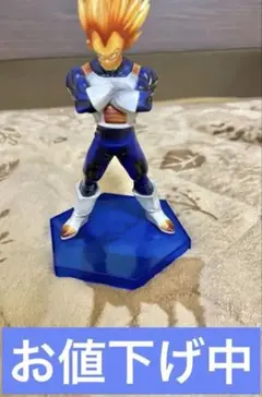 ドラゴンボール ベジータ フィギュア