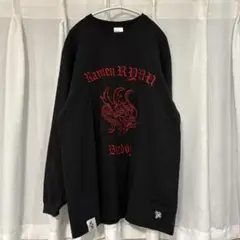 【8/5まで4600円】Birdog × Ramen RYUU コラボ