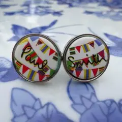 ポールスミス PAUL SMITH カフスボタン カフリンクス (メンズ)