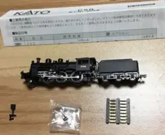③ 美品 KATO 2014 9600 Nゲージ kato 2014, 9600 japanese steam locomotive, n scale, ships