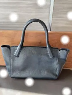 TOCCA 黒 バッグ