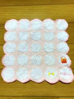 FURLA フルラ ☆ タオルハンカチ