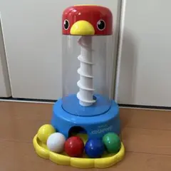 KUMON くるくるチャイム 知育玩具