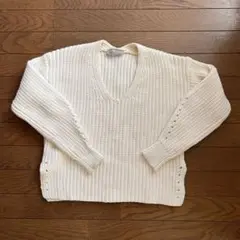 Everlane セーター