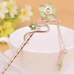 海外　大人気　新品　未使用　レディース　ヘアアクセサリー　送料無料　1106