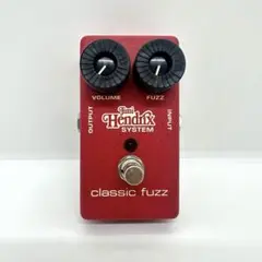 最終値下げ！JH-1 トゥルーバイパス仕様 ジミヘンワウ 動作良好 ワウペダル 2025年最新】jim dunlop jh-1の人気アイテム - メルカリ