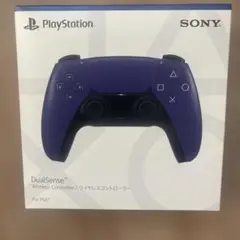 ［新品/純正］SONY DualSense ワイヤレスコントローラー PS5用