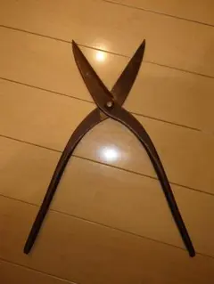 板金はさみ