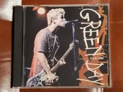 グリーンデイ　USA1994　CD　全23曲入り！　GREEN DAY