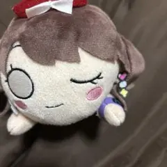ラブライブ　蓮ノ空　寝そべり　慈　タグ無し