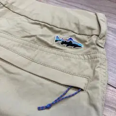 patagonia フィッシングパンツ ガイドウォーターⅡ パンツ　S patagonia(パタゴニア) / ストレートパンツ/Guidewater Pants