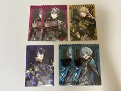 シクフォニ　ブロマイド　バラ売りOK セブンイレブン