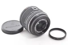 オリンパス標準レンズ M.zuiko 14-42mm☆普段使いから自撮りまで☆