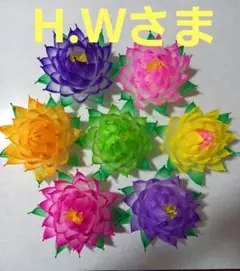 H.Wさま専用