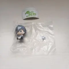 カラフルピーチ ヒロ ペタっとねじまき