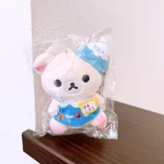 【リラックマストア越谷レイクタウン店OPEN記念限定】 ぬいぐるみ コリラックマ Amazon.co.jp: 【リラックマストア越谷レイクタウン店OPEN記念