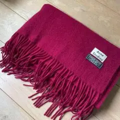 M アクネスタジオ スタディオス Acne studios ウール マフラー