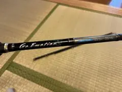バスロッド　まとめ売り　エアエッジ　コルキッシュ　着払い　引き取り歓迎　釣り引退 バスロッド まとめ売り エアエッジ コルキッシュ 着払い