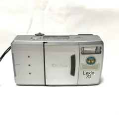 2025年最新】Konica Lexio 70の人気アイテム - メルカリ
