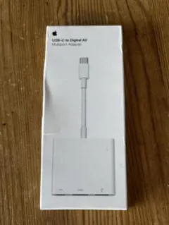 アップル(Apple) MUF82ZA/A USB-C Digital AV …