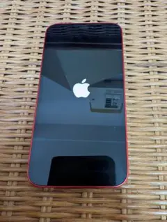 iPhone 12 mini GB不明 SIMフリー バッテリー容量72%