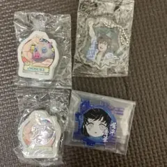 鬼滅の刃 嘴平伊之助 セット