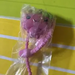 たまごっち　カラフルマルチチャーム　ふらわっち　ガチャ