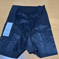 ブラデリス　ブラック Lサイズ 下着　2部丈新品