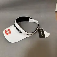 テイラーメイド　ゴルフ　バイザー　TaylorMade