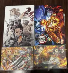 『劇場版「鬼滅の刃」無限列車編』　入場者特典