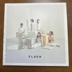 Little Glee Monster　アルバム　FLAVA【初回生産限定盤A】