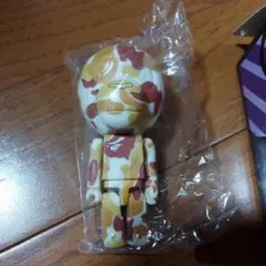 エイプキューブリック。