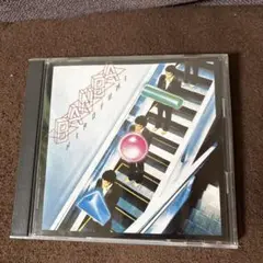 ばんばひろふみ CD『ひとり海へ還る』